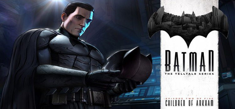 Batman Episode 2 Free Download FULL Version PC Game