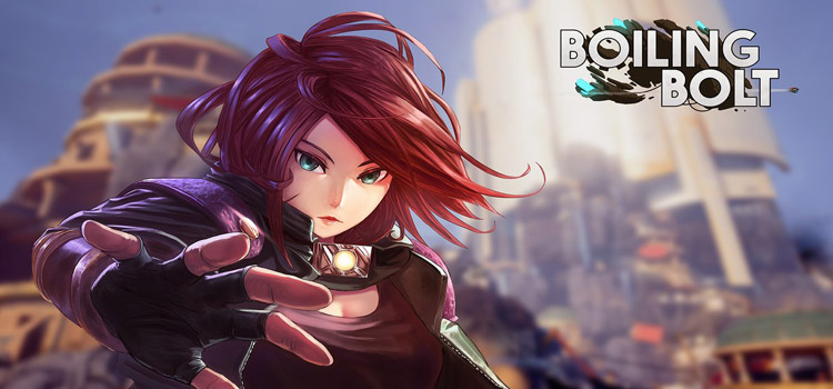 Boiling Bolt Free Download Full PC Game