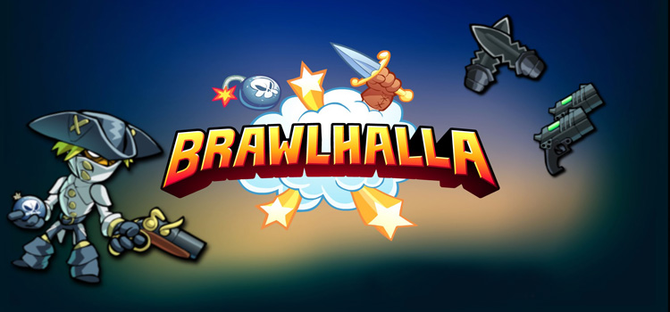 Brawlhalla Free Download Full PC Game