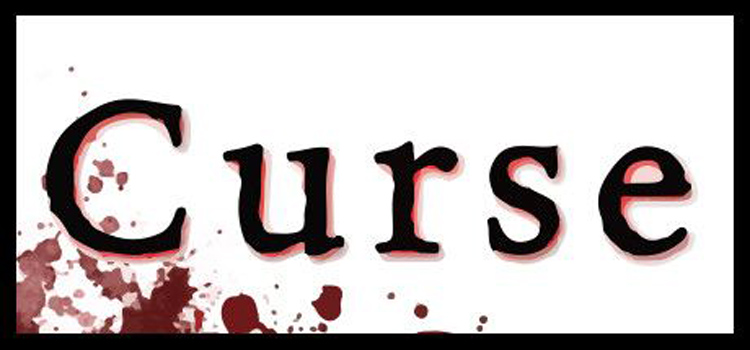 CURSE Free Download Full PC Game