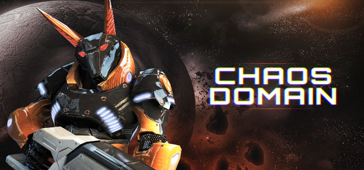 Chaos Domain Free Download Full PC Game