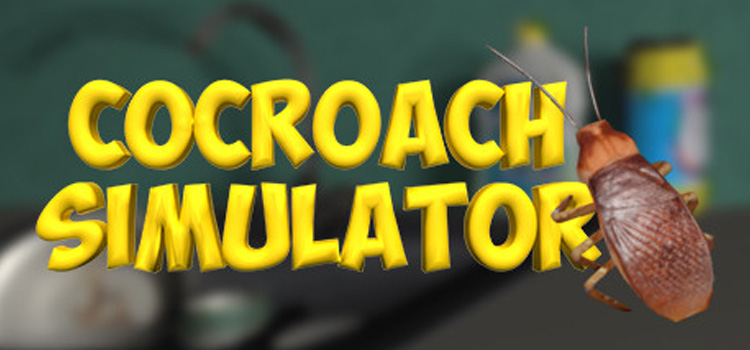Cockroach Simulator Free Download Full Version PC Game