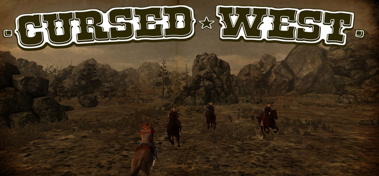 Cursed West Free Download Full PC Game