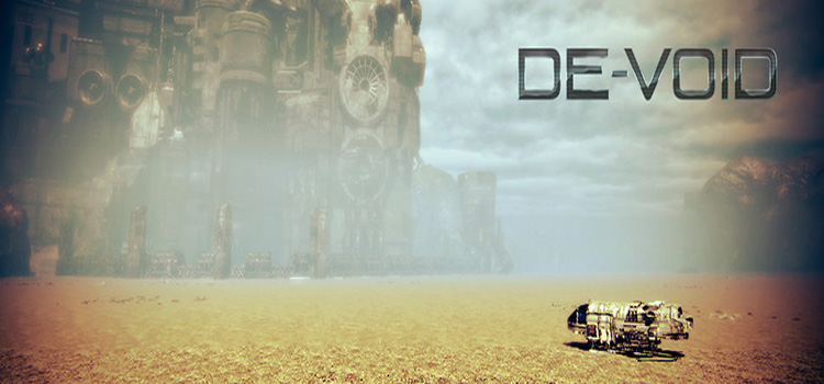 De Void Free Download Full PC Game