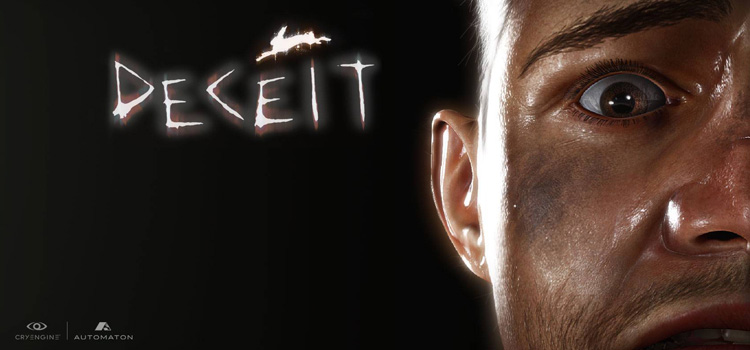 Deceit Free Download Full PC Game