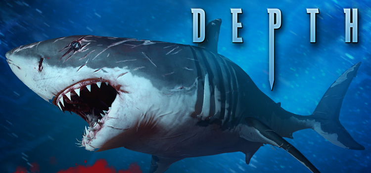 Depth Download Free FULL Version Cracked PC Game