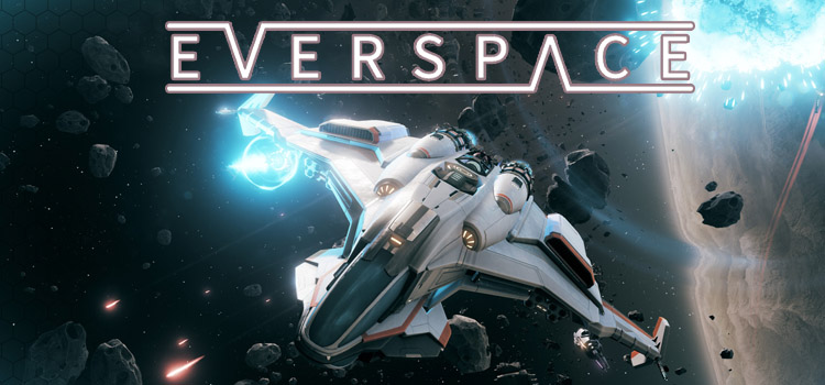 EVERSPACE Free Download Full PC Game