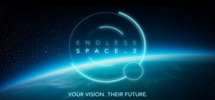 Endless Space 2 Free Download FULL Version PC Game