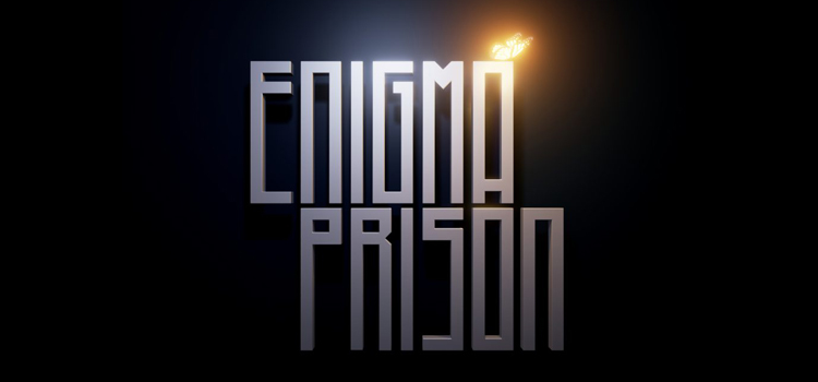 Enigma Prison Free Download Full PC Game
