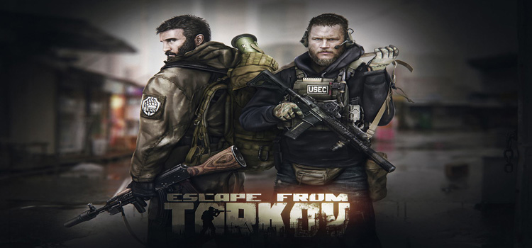 Escape From Tarkov Free Download FULL Version PC Game