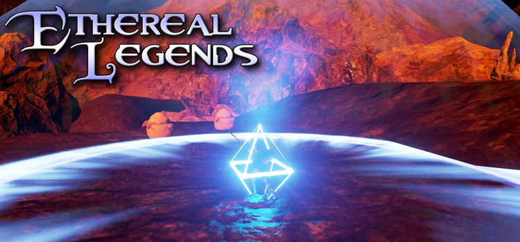 Ethereal Legends Free Download FULL Version PC Game