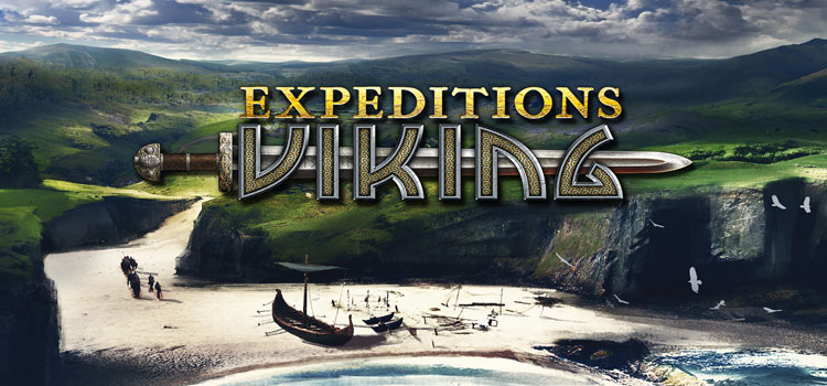 Expeditions Viking Free Download FULL Version PC Game