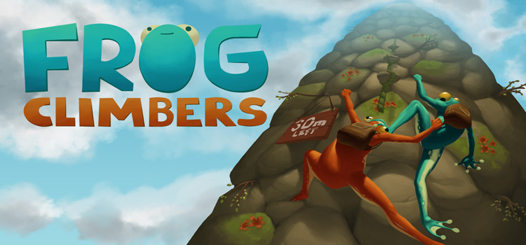 Frog Climbers Free Download Full PC Game