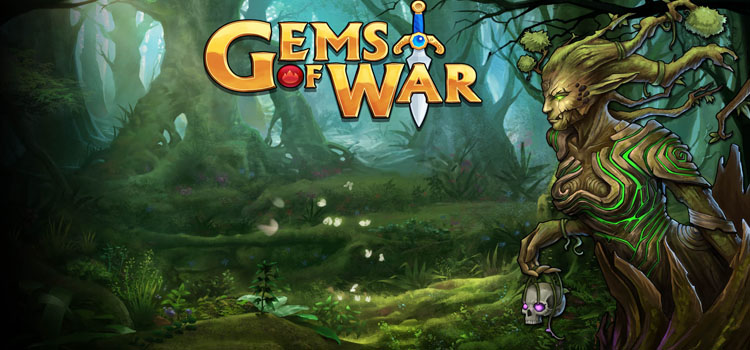 Gems Of War Free Download Full PC Game