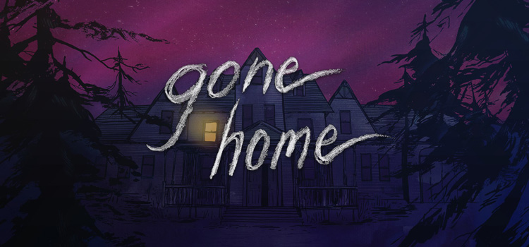 Gone Home Free Download Full PC Game