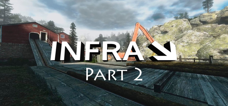 INFRA Part 2 Free Download Full PC Game