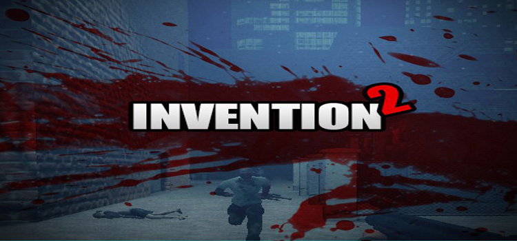 Invention 2 Free Download Full PC Game