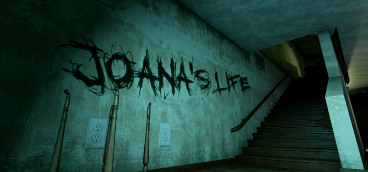 Joanas Life Free Download Full PC Game