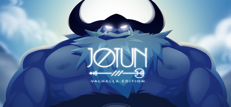 Jotun Valhalla Edition Free Download FULL PC Game