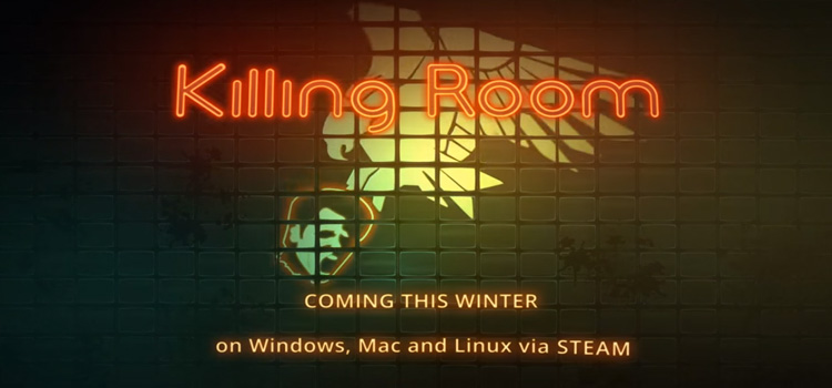 Killing Room Free Download Full PC Game