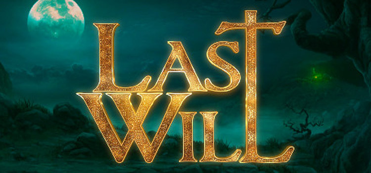 Last Will Free Download Full PC Game