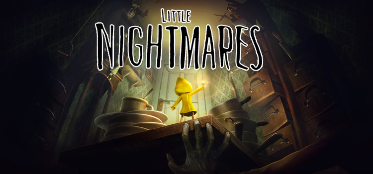 Little Nightmares Free Download FULL Version PC Game