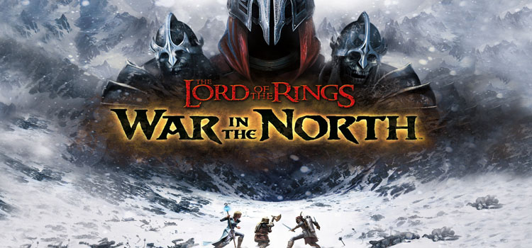 Lord Of The Rings War In The North Free Download Game