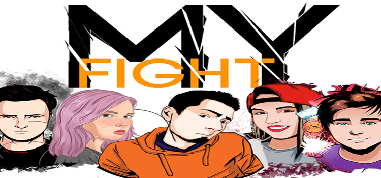 MY FIGHT Free Download Full PC Game