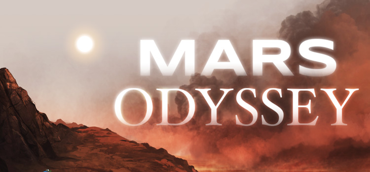 Mars Odyssey Free Download Full PC Game