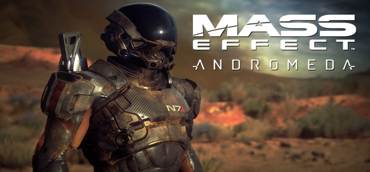 Mass Effect Andromeda Free Download FULL PC Game