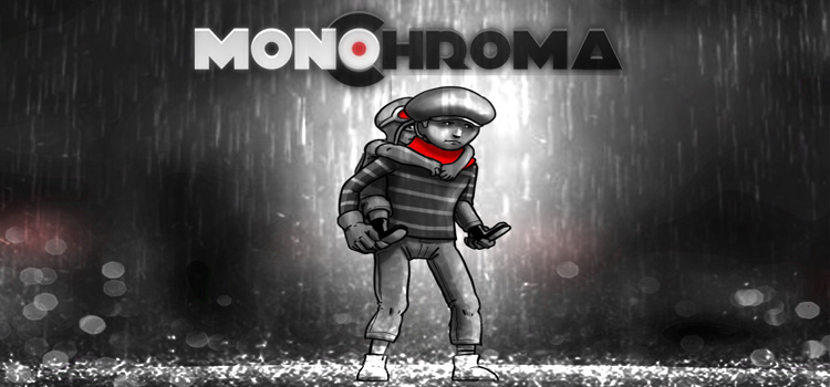 Monochroma Free Download Full PC Game