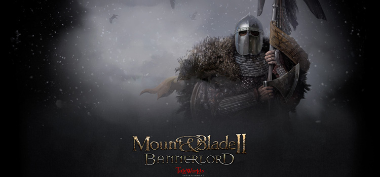 Mount And Blade II Bannerlord Free Download PC Game