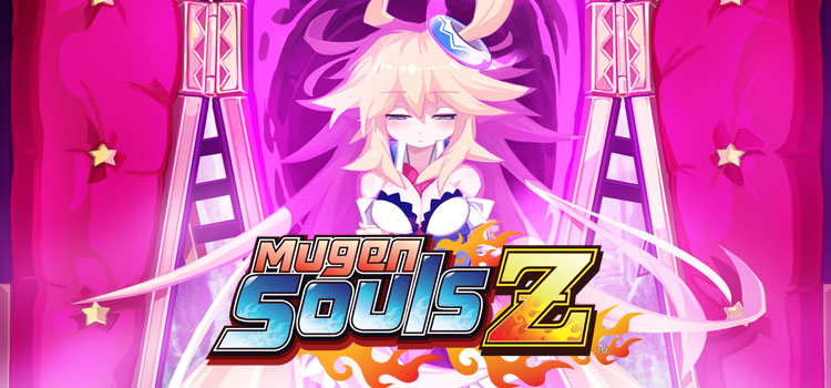 Mugen Souls Z Free Download Full PC Game