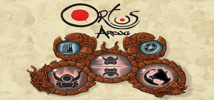 Ortus Arena Free Download Full PC Game