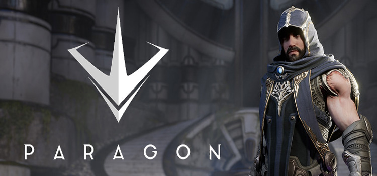 Paragon Free Download Full PC Game