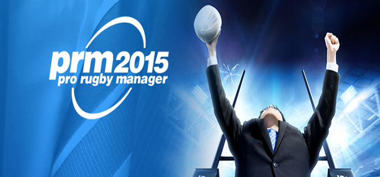 Pro Rugby Manager 2015 Free Download FULL PC Game