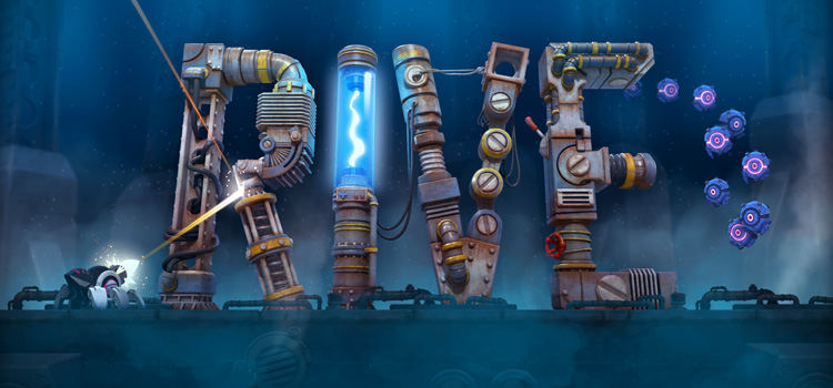 RIVE Free Download Full PC Game