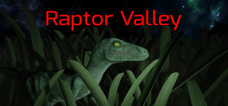 Raptor Valley Free Download Full PC Game