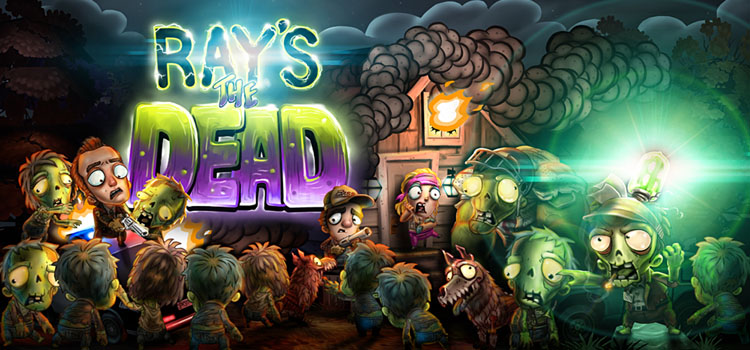 Rays The Dead Free Download Full PC Game