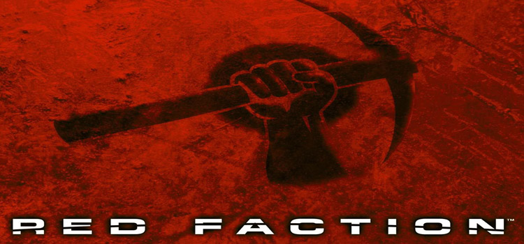 Red Faction 1 Free Download Full PC Game