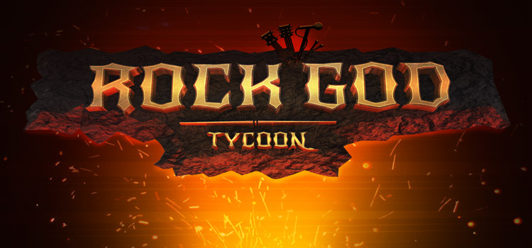 Rock God Tycoon Free Download FULL Version PC Game
