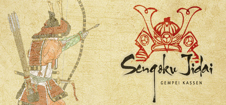Sengoku Jidai Gempei Kassen Free Download Full PC Game