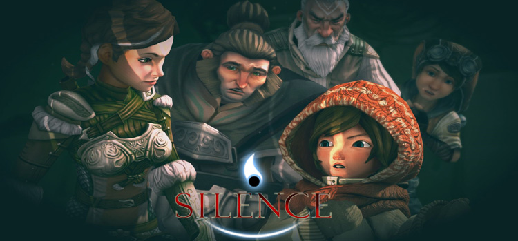 Silence Free Download Full PC Game