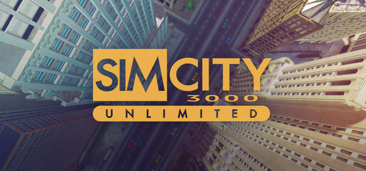 SimCity 3000 Unlimited Free Download FULL PC Game