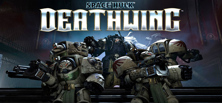 Space Hulk Deathwing Free Download FULL PC Game