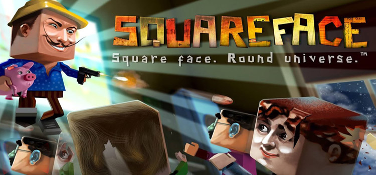 Squareface Free Download Full PC Game