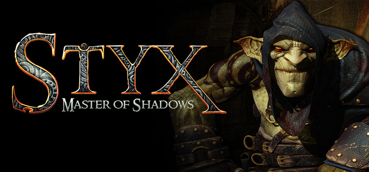 Styx Master Of Shadows Download Free Cracked PC Game