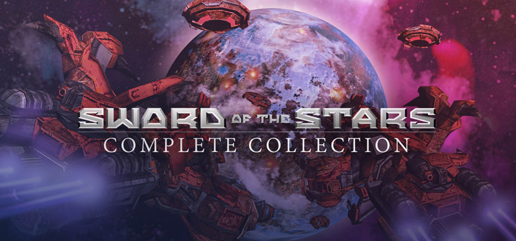 Sword Of The Stars Complete Collection Free Download