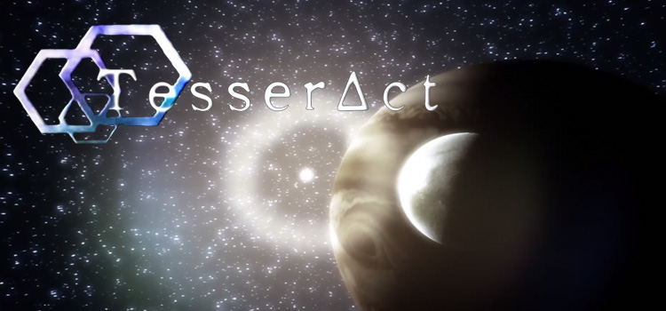 TesserAct Free Download Full PC Game