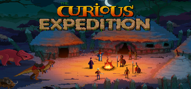 The Curious Expedition Free Download FULL PC Game